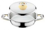 Patelnia 2.7l